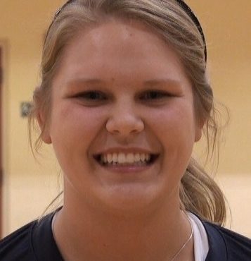 Paige Hilsman Headshot