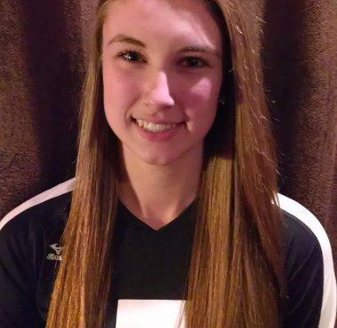 Micayla Bedoian Headshot