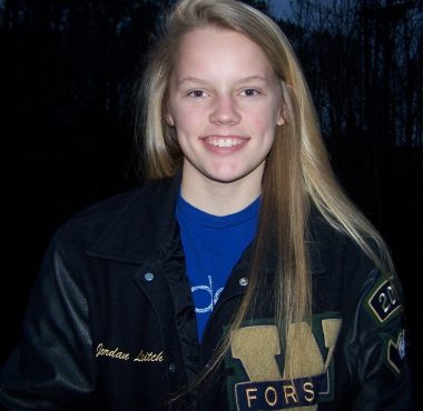 Jordan Leitch Headshot