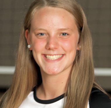 Olivia Durrence Headshot