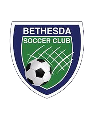 Bethesda SC Logo