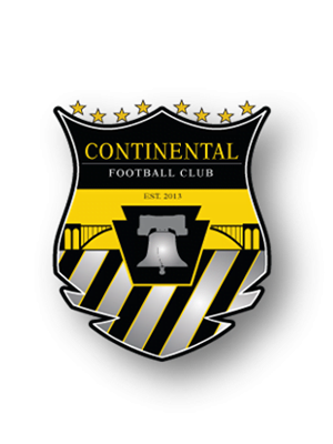 FC Continental Logo