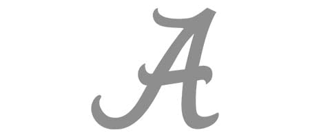 Alabama Rugby Logo