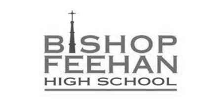 Bishop Feehan HS Logo