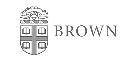 Brown University Logo