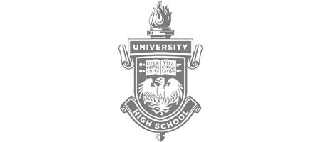 Chicago University School Logo