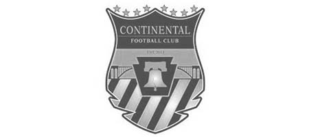 Continental FC Logo