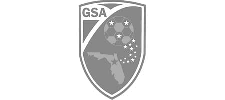 GSA FC Logo