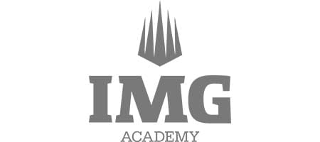 IMG Academy Football Logo