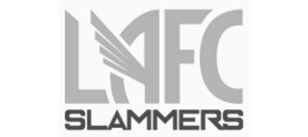 LAFC Slammers Logo