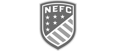 NEFC logo