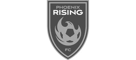 Phoniex Rising FC Logo