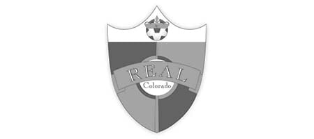 Real Colorado FC Logo