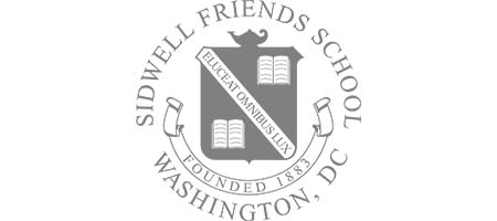 Sidwell Friends School Washington DC Logo